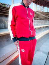 Cargar imagen en el visor de la galería, Conjunto Completo TF Premium Rojo (Unisex)