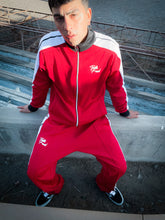 Cargar imagen en el visor de la galería, Conjunto Completo TF Premium Rojo (Unisex)