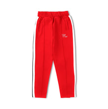 Cargar imagen en el visor de la galería, Conjunto Completo TF Premium Rojo (Unisex)