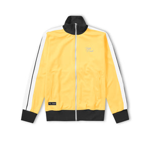 Conjunto Completo TF Premium Amarillo