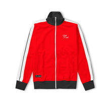 Cargar imagen en el visor de la galería, Conjunto Completo TF Premium Rojo (Unisex)