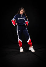 Cargar imagen en el visor de la galería, Conjunto Completo B.W.R. High Class Mujer