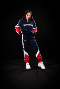 Conjunto Completo B.W.R. High Class Mujer