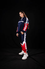 Cargar imagen en el visor de la galería, Conjunto Completo B.W.R. High Class Mujer