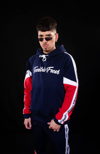 Conjunto Completo B.W.R. High Class Hombre