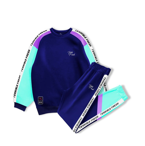 MOODS ¨Summertime¨ Conjunto Completo