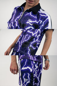 Conjunto Gold ¨Thunder¨ Originals