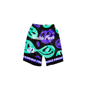 ABSTRACT VOL.1 “SOUL BLESSED “ Conjunto Completo