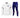 Buzo Deportivo Classic Paris Saint Germain TF Design