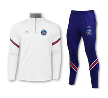 Cargar imagen en el visor de la galería, Buzo Deportivo Classic Paris Saint Germain TF Design