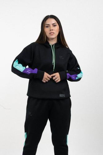 Conjunto Swaggy V.2 - Girl
