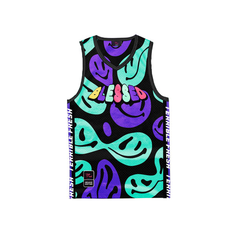 ABSTRACT VOL.1 “SOUL BLESSED “ Conjunto Completo