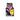 ABSTRACT VOL.1 “I FEEL HAPPY“ Conjunto Completo