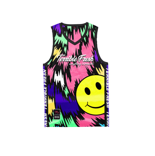 ABSTRACT VOL.1 “I FEEL HAPPY“ Conjunto Completo