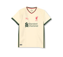 Cargar imagen en el visor de la galería, Camiseta Liverpool F.C TF Design