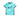 Camiseta Liverpool F.C TF Design (Celeste)