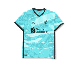 Camiseta liverpool hotsell 2021 precio