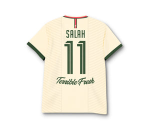 Camiseta Liverpool F.C TF Design