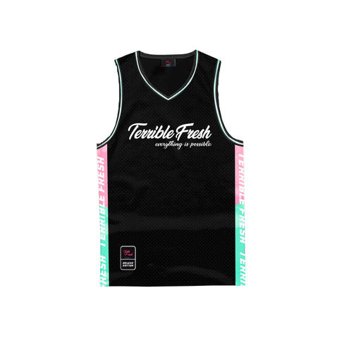 ABSTRACT VOL.1 “BLACK PASTEL“ Conjunto Completo