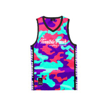Cargar imagen en el visor de la galería, ABSTRACT VOL.1 “TWO CAMO“ Conjunto Completo