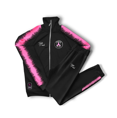 MOODS ¨PSG TF¨ Conjunto Completo