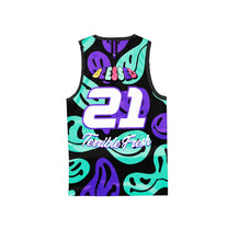 Cargar imagen en el visor de la galería, ABSTRACT VOL.1 “SOUL BLESSED “ Conjunto Completo