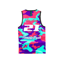 Cargar imagen en el visor de la galería, ABSTRACT VOL.1 “TWO CAMO“ Conjunto Completo
