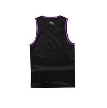 Cargar imagen en el visor de la galería, ABSTRACT VOL.1 “BLACK PURPLE“ Conjunto Completo
