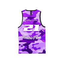 Cargar imagen en el visor de la galería, ABSTRACT VOL.1 “ONE CAMO“ Conjunto Completo