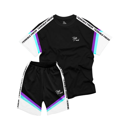 MOODS ¨High Style TF¨ Polera + Short