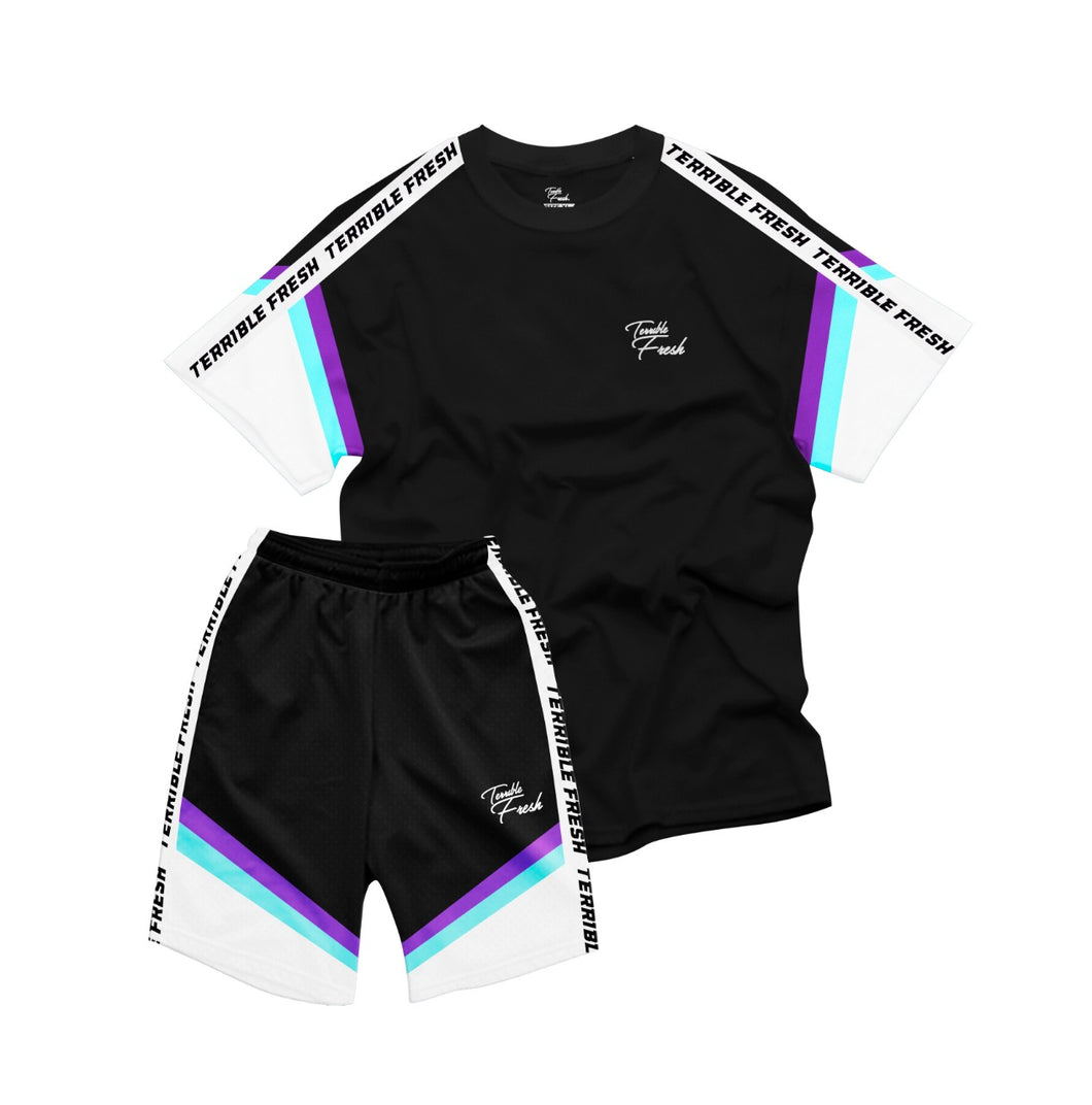 MOODS ¨High Style TF¨ Polera + Short