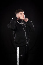 Cargar imagen en el visor de la galería, MOODS  ¨Black Classic TF¨ Conjunto Completo
