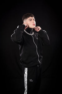 MOODS  ¨Black Classic TF¨ Conjunto Completo