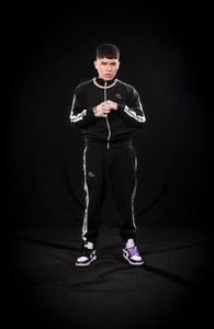 MOODS  ¨Black Classic TF¨ Conjunto Completo