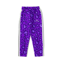 Cargar imagen en el visor de la galería, Conjunto Completo TF Premium Diseño Leon Morado
