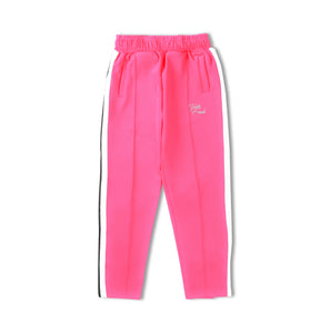 Conjunto Completo TF Premium Rosado Fluor (Girl)