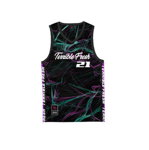 ABSTRACT VOL.1 “ABDXXXCED“ Conjunto Completo