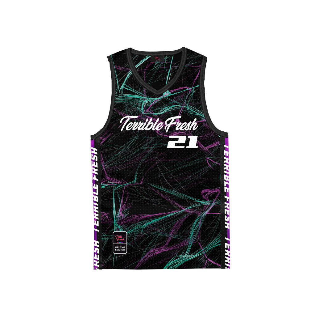 ABSTRACT VOL.1 “ABDXXXCED“ Conjunto Completo
