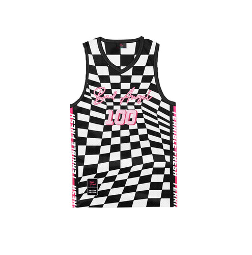 ABSTRACT VOL.1 “BAD ANGEL“ Conjunto Completo