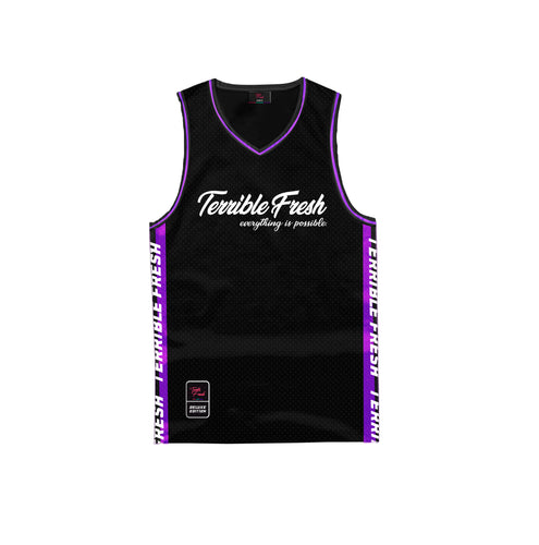 ABSTRACT VOL.1 “BLACK PURPLE“ Conjunto Completo