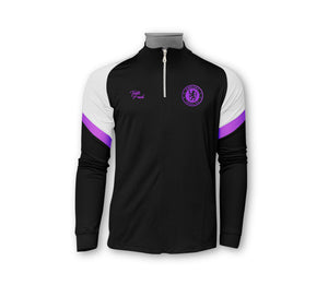 Buzo Deportivo Chelsea F.C TF Design