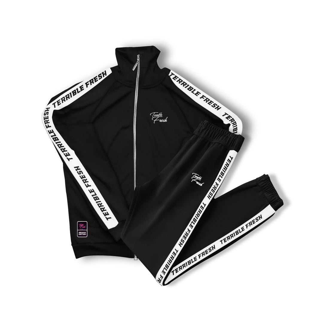 MOODS  ¨Black Classic TF¨ Conjunto Completo