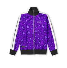 Cargar imagen en el visor de la galería, Conjunto Completo TF Premium Diseño Leon Morado