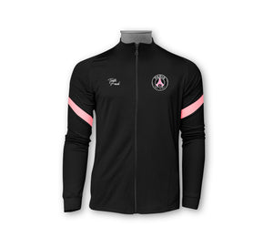 Buzo Deportivo Paris Saint Germain TF Design