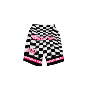 ABSTRACT VOL.1 “BAD ANGEL“ Conjunto Completo