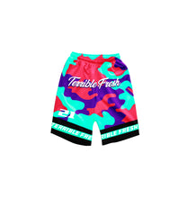 Cargar imagen en el visor de la galería, ABSTRACT VOL.1 “TWO CAMO“ Conjunto Completo