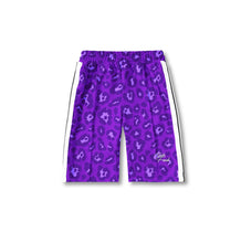 Cargar imagen en el visor de la galería, Conjunto Completo TF Premium Diseño Leon Morado