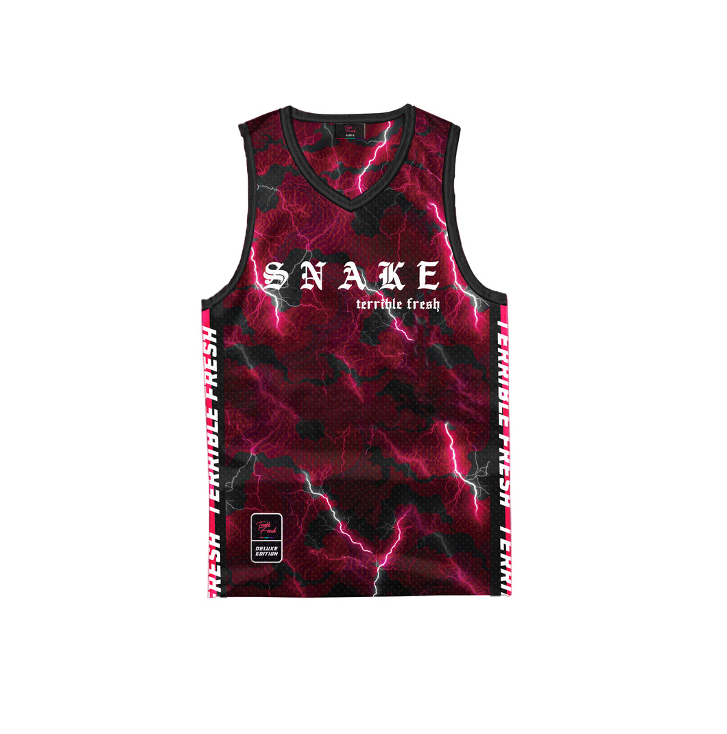 ABSTRACT VOL.1 “SNAKE“ Conjunto Completo