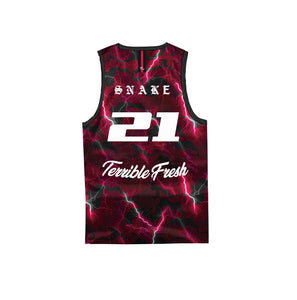 ABSTRACT VOL.1 “SNAKE“ Conjunto Completo