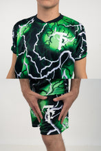 Cargar imagen en el visor de la galería, Conjunto Sports Thunder (Green)